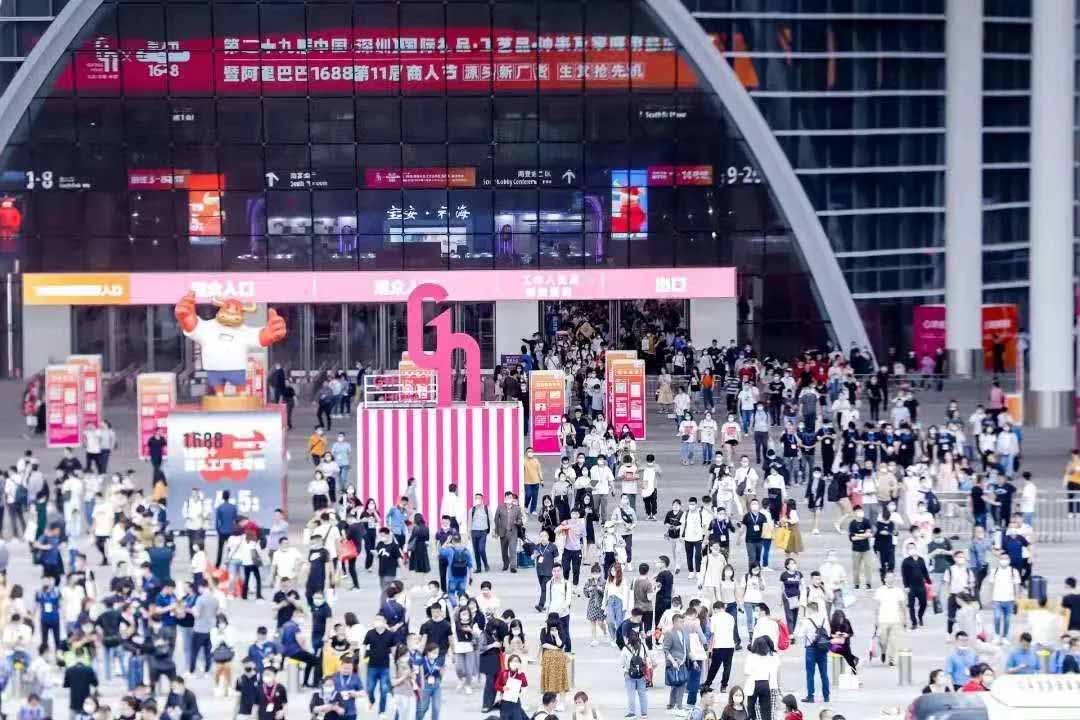 完美收官，第29届春季深圳礼品展会盛况回顾