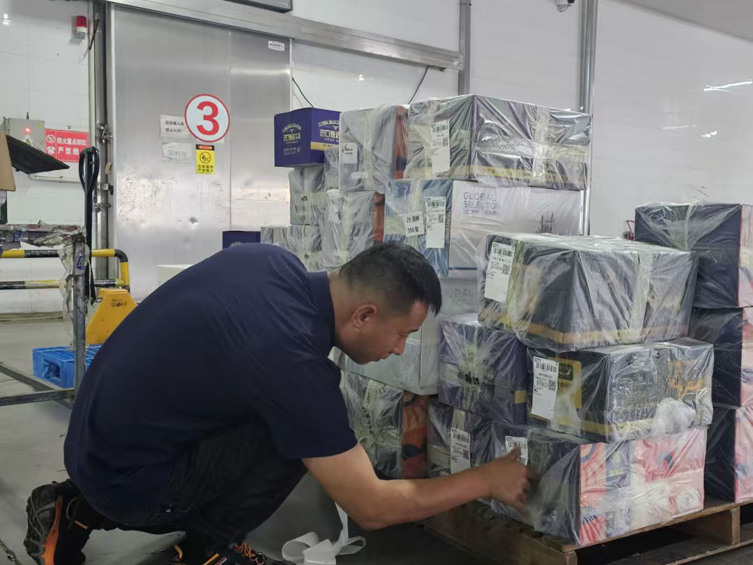 5月榜样人物|王代慧：以担当守护客户信任，平凡岗位也有大作为